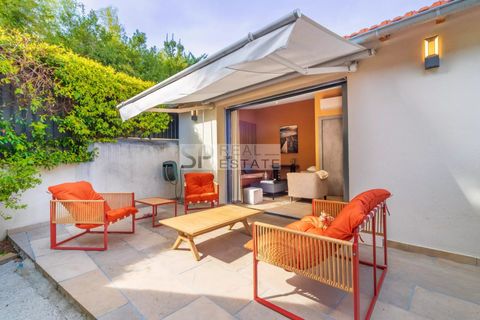 Villa i Cannes, Alpes-Maritimes, Cannes - € 3.690.000 | Ref: 86895328 - foto 13