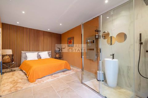 Villa i Cannes, Alpes-Maritimes, Cannes - € 3.690.000 | Ref: 86895328 - foto 16