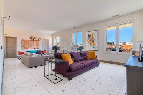 Lejlighed i Cannes, Alpes-Maritimes, Cannes - € 2.120.000 | Ref: 86730943 - foto 2