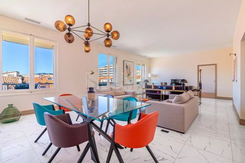 Lejlighed i Cannes, Alpes-Maritimes, Cannes - € 2.120.000 | Ref: 86730943 - foto 3