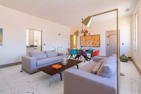 Lejlighed i Cannes, Alpes-Maritimes, Cannes - € 2.120.000 | Ref: 86730943 - foto 4