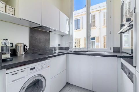 Lejlighed i Cannes, Alpes-Maritimes, Cannes - € 2.120.000 | Ref: 86730943 - foto 5