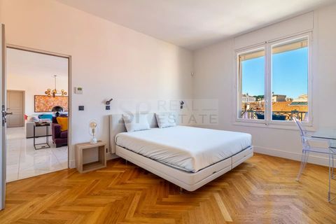 Lejlighed i Cannes, Alpes-Maritimes, Cannes - € 2.120.000 | Ref: 86730943 - foto 6
