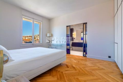 Lejlighed i Cannes, Alpes-Maritimes, Cannes - € 2.120.000 | Ref: 86730943 - foto 9