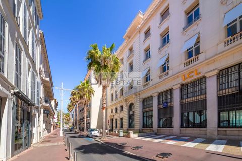 Lejlighed i Cannes, Alpes-Maritimes, Cannes - € 2.120.000 | Ref: 86730943 - foto 16