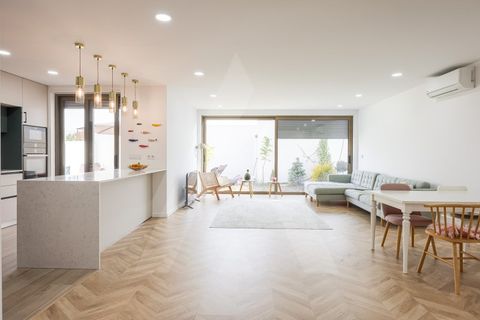 Villa i Ilhavo, Aveiro, Ilhavo - € 680.000 | Ref: 1012477A/26 GL - foto 6