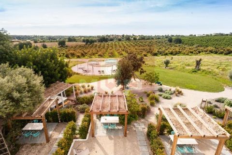 Granja a Conceicao e Estoi, Faro, Conceicao e Estoi - € 2.100.000 | Ref: 165260033 - foto 2