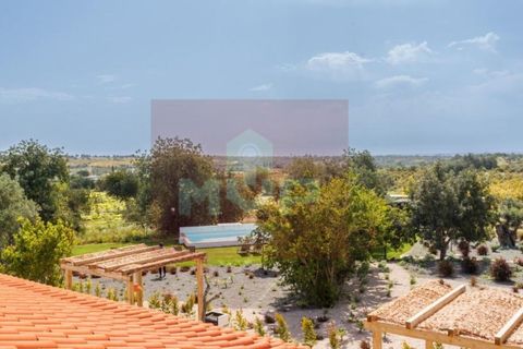 Granja a Conceicao e Estoi, Faro, Conceicao e Estoi - € 2.100.000 | Ref: 165260033 - foto 34