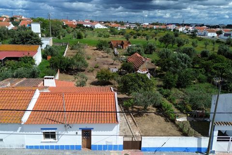 Villa i Santiago do Cacem, Setubal, Santiago do Cacem - € 140.000 | Ref: 281601102 - foto 2