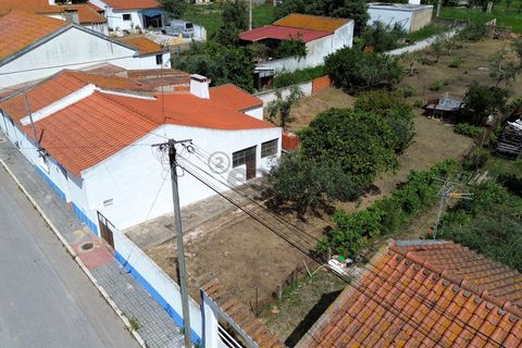 Villa i Santiago do Cacem, Setubal, Santiago do Cacem - € 140.000 | Ref: 281601102 - foto 3