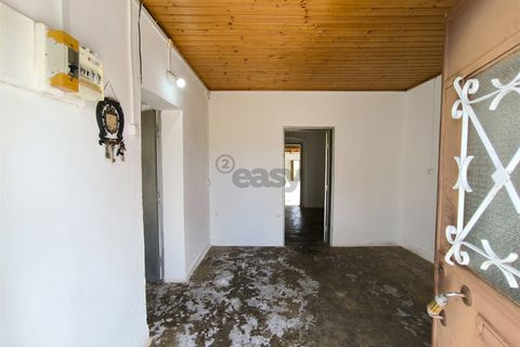 Villa i Santiago do Cacem, Setubal, Santiago do Cacem - € 140.000 | Ref: 281601102 - foto 4