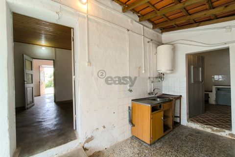Villa i Santiago do Cacem, Setubal, Santiago do Cacem - € 140.000 | Ref: 281601102 - foto 10