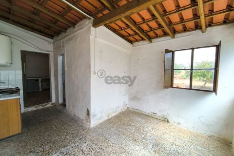 Villa i Santiago do Cacem, Setubal, Santiago do Cacem - € 140.000 | Ref: 281601102 - foto 12