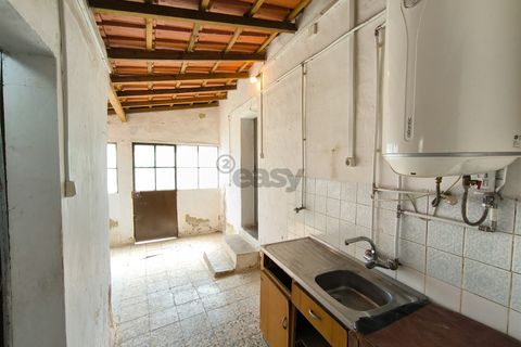 Villa i Santiago do Cacem, Setubal, Santiago do Cacem - € 140.000 | Ref: 281601102 - foto 13
