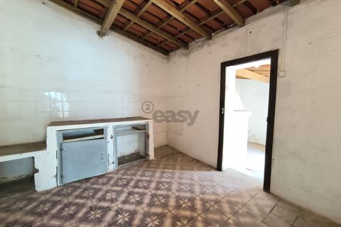 Villa i Santiago do Cacem, Setubal, Santiago do Cacem - € 140.000 | Ref: 281601102 - foto 18