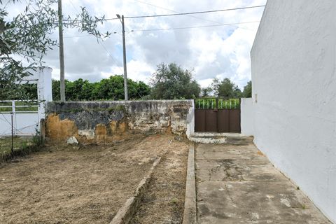 Villa i Santiago do Cacem, Setubal, Santiago do Cacem - € 140.000 | Ref: 281601102 - foto 22