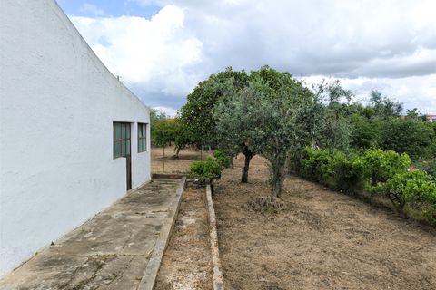 Villa i Santiago do Cacem, Setubal, Santiago do Cacem - € 140.000 | Ref: 281601102 - foto 23