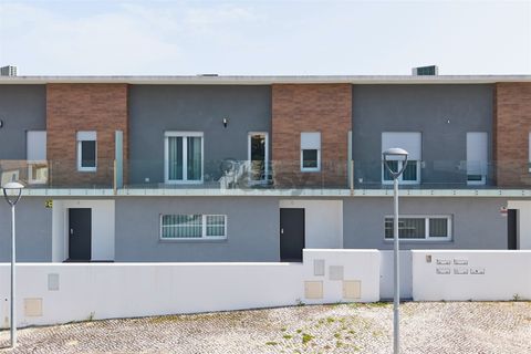Rækkehus i Setubal, Setubal, Setubal - € 560.000 | Ref: 281601103 - foto 2