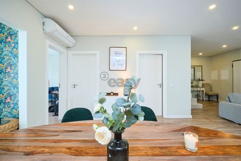 Rækkehus i Setubal, Setubal, Setubal - € 560.000 | Ref: 281601103 - foto 8
