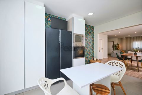 Rækkehus i Setubal, Setubal, Setubal - € 560.000 | Ref: 281601103 - foto 11