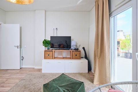 Rækkehus i Setubal, Setubal, Setubal - € 560.000 | Ref: 281601103 - foto 14