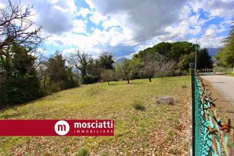 Helårsgrund i Gagliole, Macerata, Gagliole - € 75.000 | Ref: 1363 - foto 2