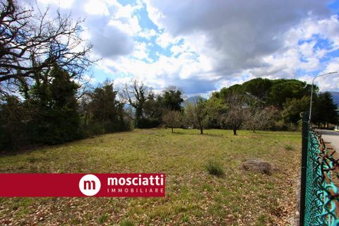 Helårsgrund i Gagliole, Macerata, Gagliole - € 75.000 | Ref: 1363 - foto 3
