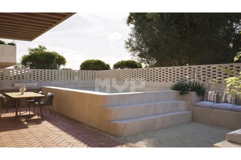 Lejlighed i Moncarapacho, Faro, Moncarapacho - € 616.875 | Ref: 165260030 - foto 3