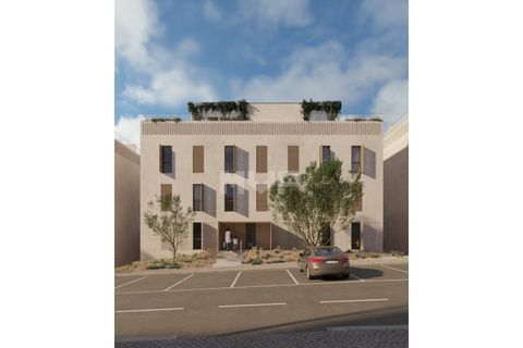 Lejlighed i Moncarapacho, Faro, Moncarapacho - € 616.875 | Ref: 165260030 - foto 4