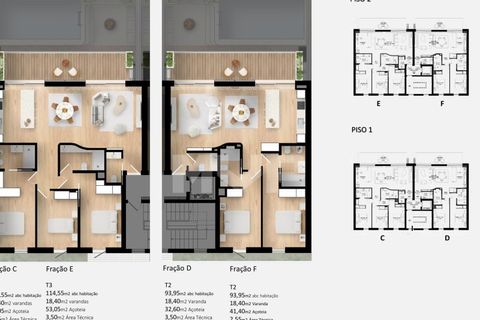 Lejlighed i Moncarapacho, Faro, Moncarapacho - € 616.875 | Ref: 165260030 - foto 8