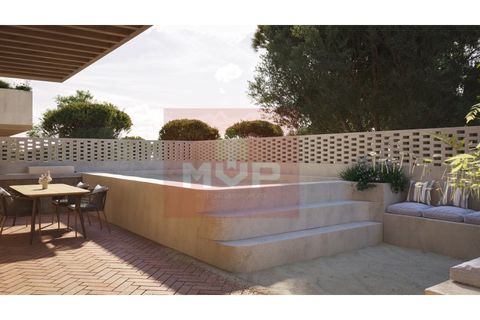 Lejlighed i Moncarapacho, Faro, Moncarapacho - € 656.250 | Ref: 165260029 - foto 2