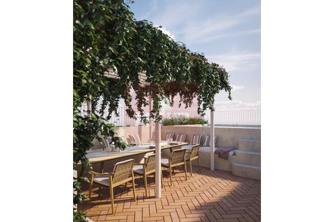 Lejlighed i Moncarapacho, Faro, Moncarapacho - € 656.250 | Ref: 165260029 - foto 7