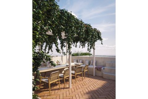 Lejlighed i Moncarapacho, Faro, Moncarapacho - € 637.875 | Ref: 165260025 - foto 4