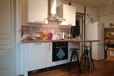Estudi a Quimper, Finistere, Quimper - € 460/mes | Ref: 874363 - foto 2