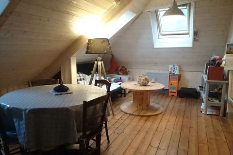 Estudi a Quimper, Finistere, Quimper - € 460/mes | Ref: 874363 - foto 3
