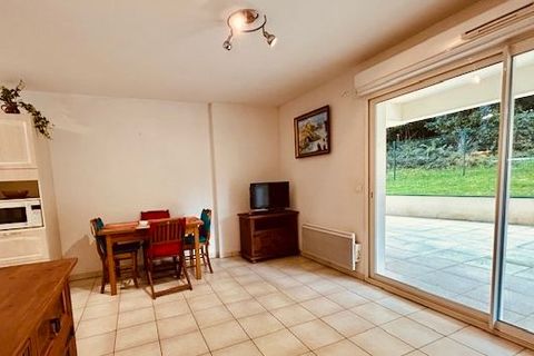 Apartament a Dax, Landes, Dax - € 690/mes | Ref: 874241 - foto 2
