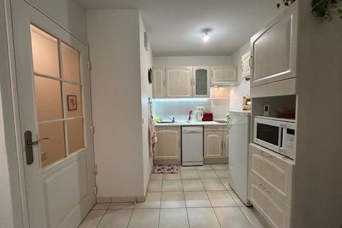Apartament a Dax, Landes, Dax - € 690/mes | Ref: 874241 - foto 3