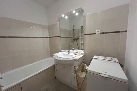 Apartament a Dax, Landes, Dax - € 690/mes | Ref: 874241 - foto 5