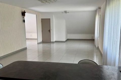 Wohnung in Lorient, Morbihan, Lorient - € 1.410/Monat | Ref: 874239 - Foto 3