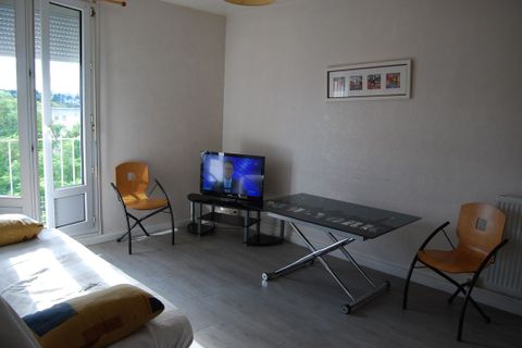 Apartament a Quimper, Finistere, Quimper - € 520/mes | Ref: 874224 - foto 2