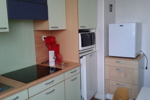 Apartament a Quimper, Finistere, Quimper - € 520/mes | Ref: 874224 - foto 3