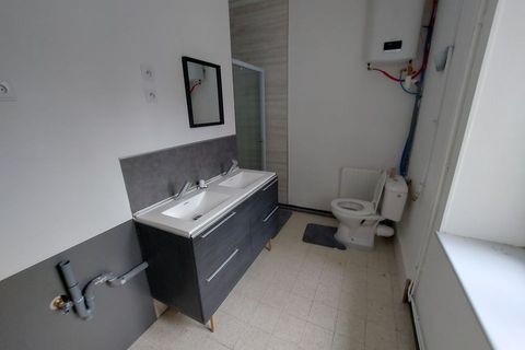 Apartament a Sissonne, Aisne, Sissonne - € 490/mes | Ref: 873935 - foto 2