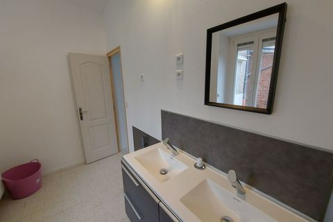 Apartament a Sissonne, Aisne, Sissonne - € 490/mes | Ref: 873935 - foto 4