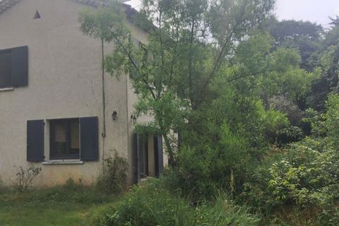 Villa a Sauve, Gard, Sauve - € 1.127/mes | Ref: 873932 - foto 3