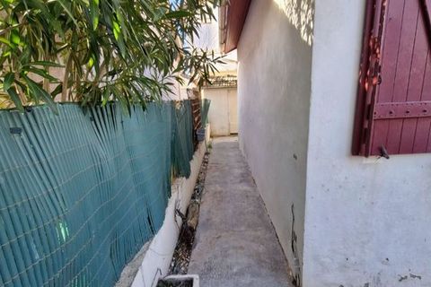 Villa a Valras-Plage, Herault, Valras-Plage - € 890/mes | Ref: 873924 - foto 4
