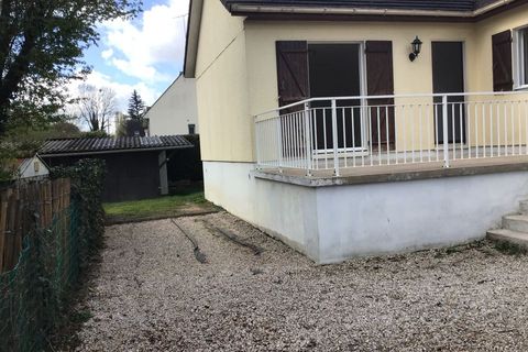 Villa a Butry-sur-Oise, Val-d'Oise, Butry-sur-Oise - € 1.300/mes | Ref: 873895 - foto 6