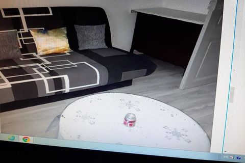 Studio i Le Bourget, Seine-Saint-Denis, Le Bourget - € 900/måned | Ref: 639345 - foto 2