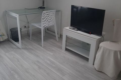 Studio i Le Bourget, Seine-Saint-Denis, Le Bourget - € 900/måned | Ref: 639345 - foto 3