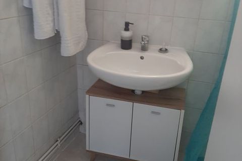 Studio i Le Bourget, Seine-Saint-Denis, Le Bourget - € 900/måned | Ref: 639345 - foto 5