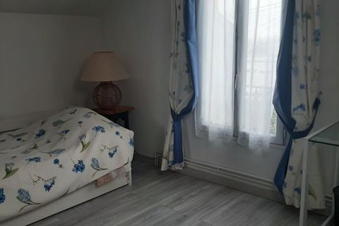 Studio i Le Bourget, Seine-Saint-Denis, Le Bourget - € 900/måned | Ref: 639345 - foto 7